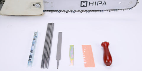 hipa sharpening file kit hand sharpening file kit