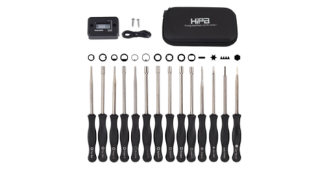 hipa carburetor cleaning tool kit