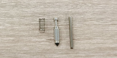 carburetor needle valves