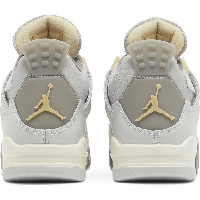 Nike Air Jordan 4 Retro SE Craft 'Photon Dust' – SoleProviderAU