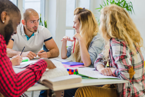 Parent-Teacher Meetings