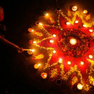 diwali festival of lights