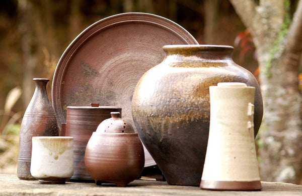 tamba,japan,pottery,ceramic,tamba,ware