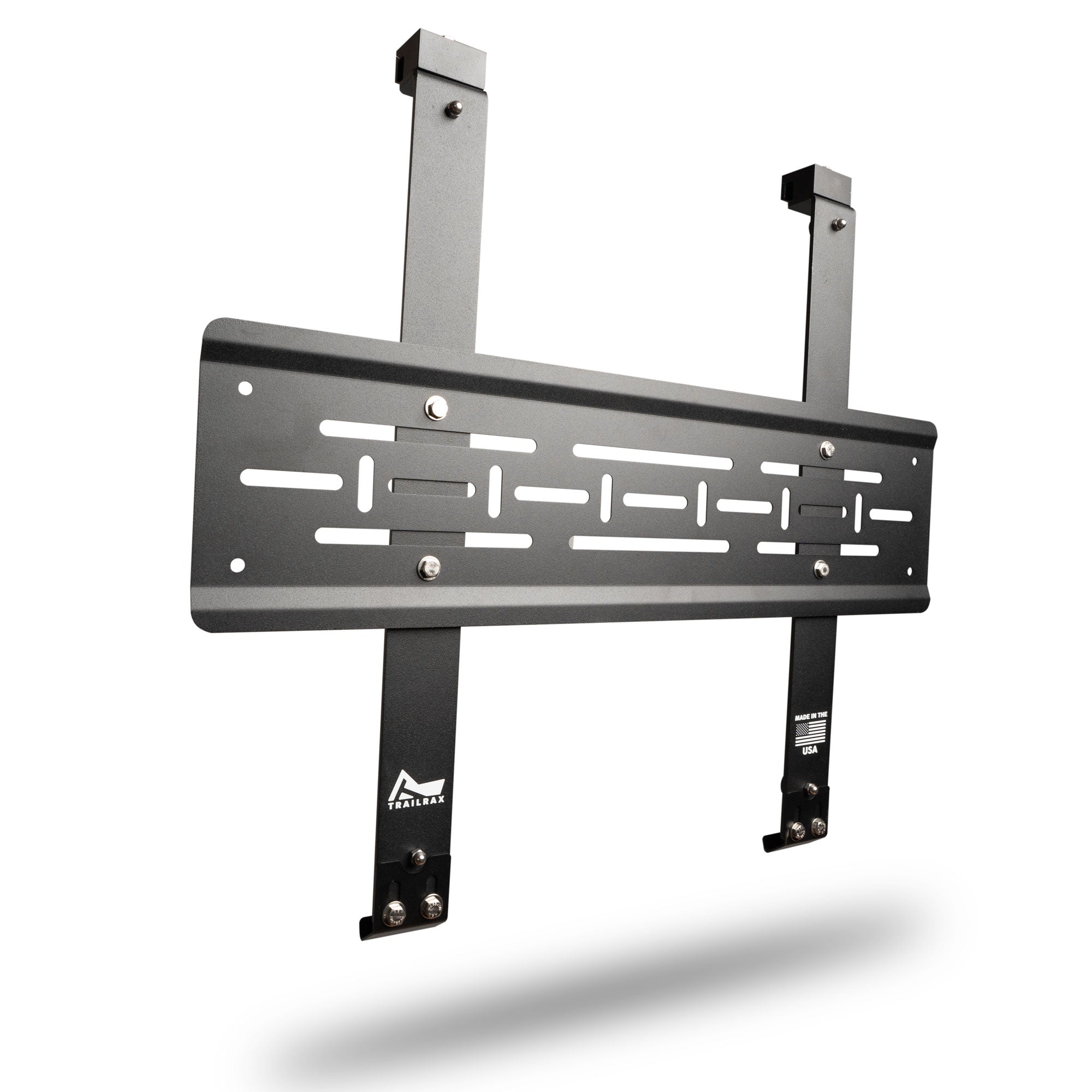 Single Side Pak Rax for the Jeep JL (2018-Present) | RotopaX