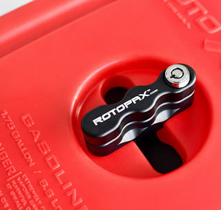 Rotopax Benzinkanister 4 Gallon - Calonder Online
