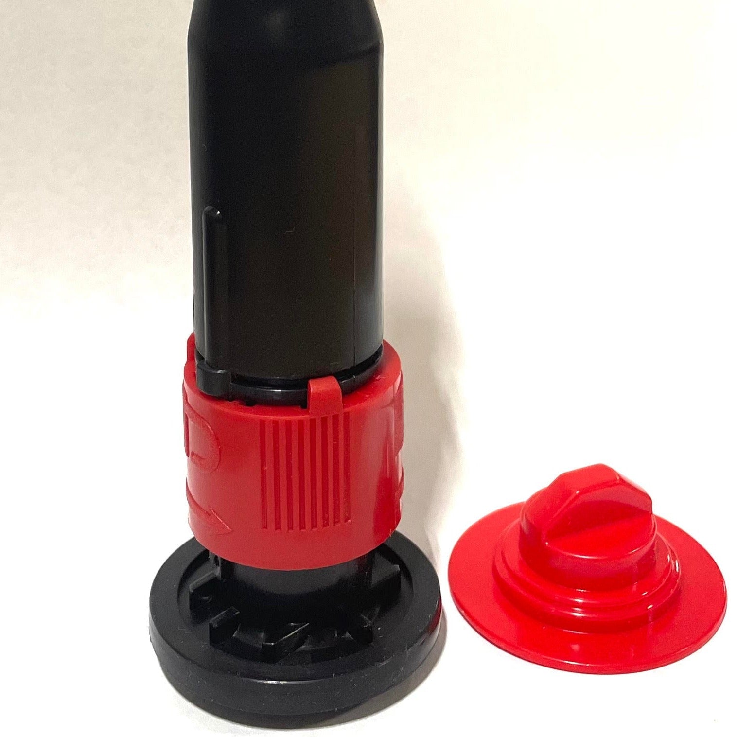 Replacement Gas Can Spout Nozzle Kit (4 Pack) – GasSpout