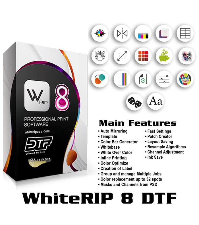 Free rip software for dtf