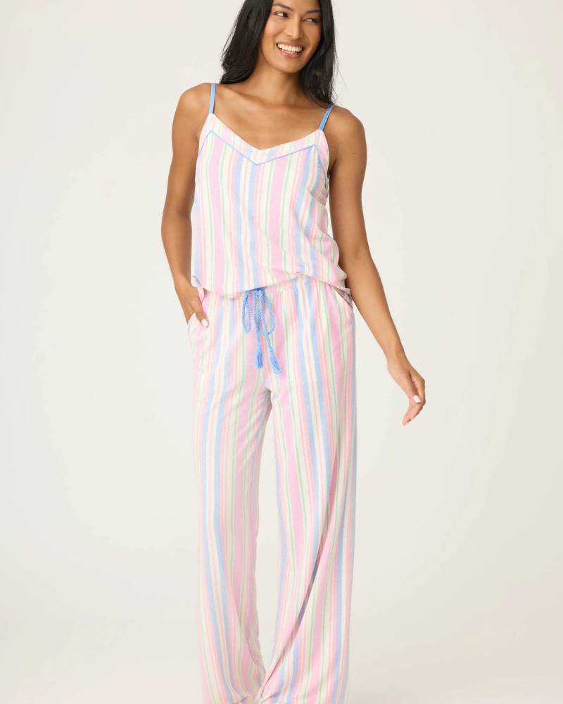 Bayside Dreams PJ Set