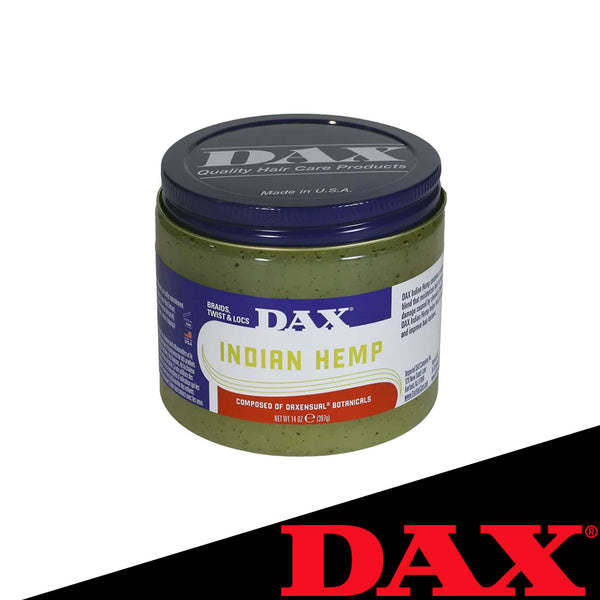 DAX Super Light Pomade