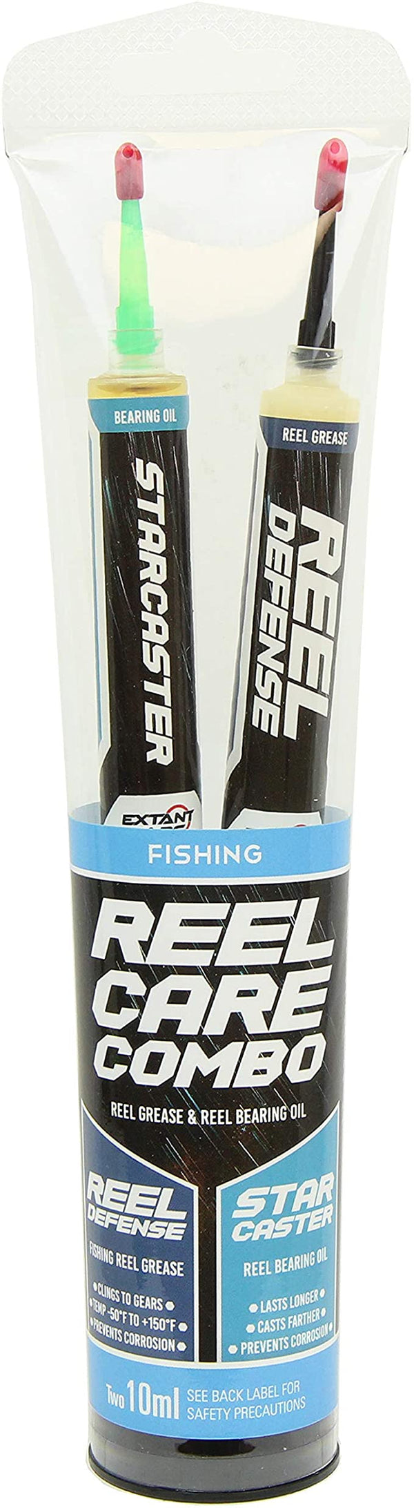 Reel Men HydroShield - Fishing Reel and Fishing Rod Protection Spray