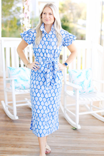 Darlington Isle Charleston Dresses