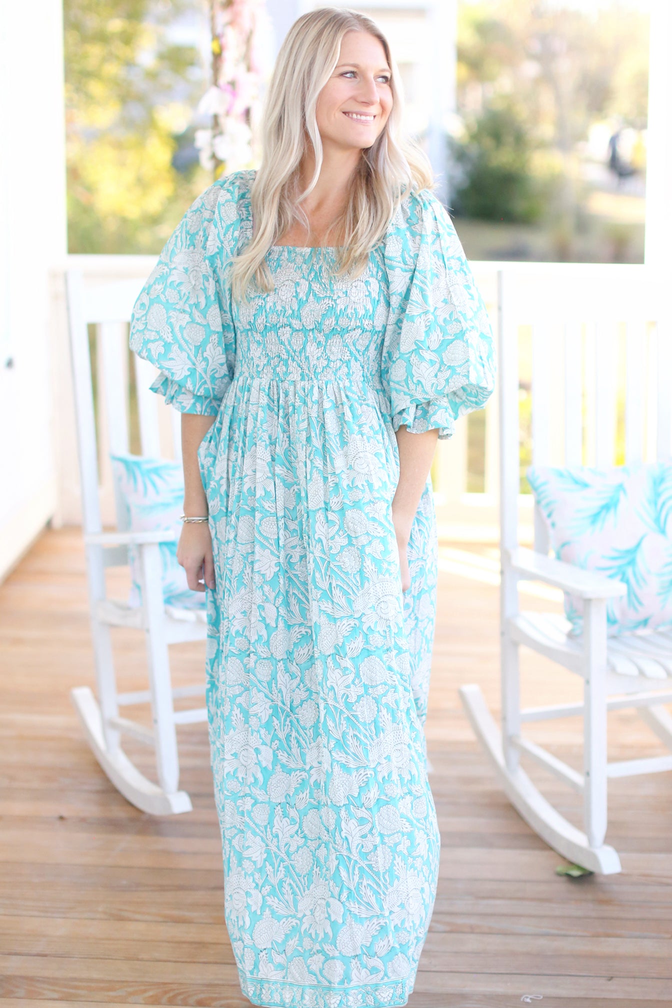 Darlington Isle Charleston Dresses