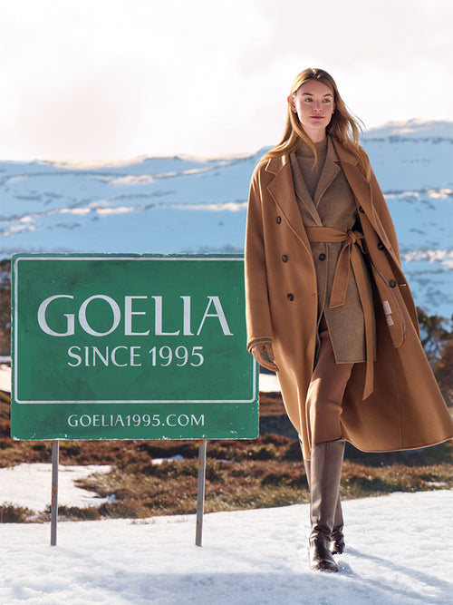 brand story – GOELIA