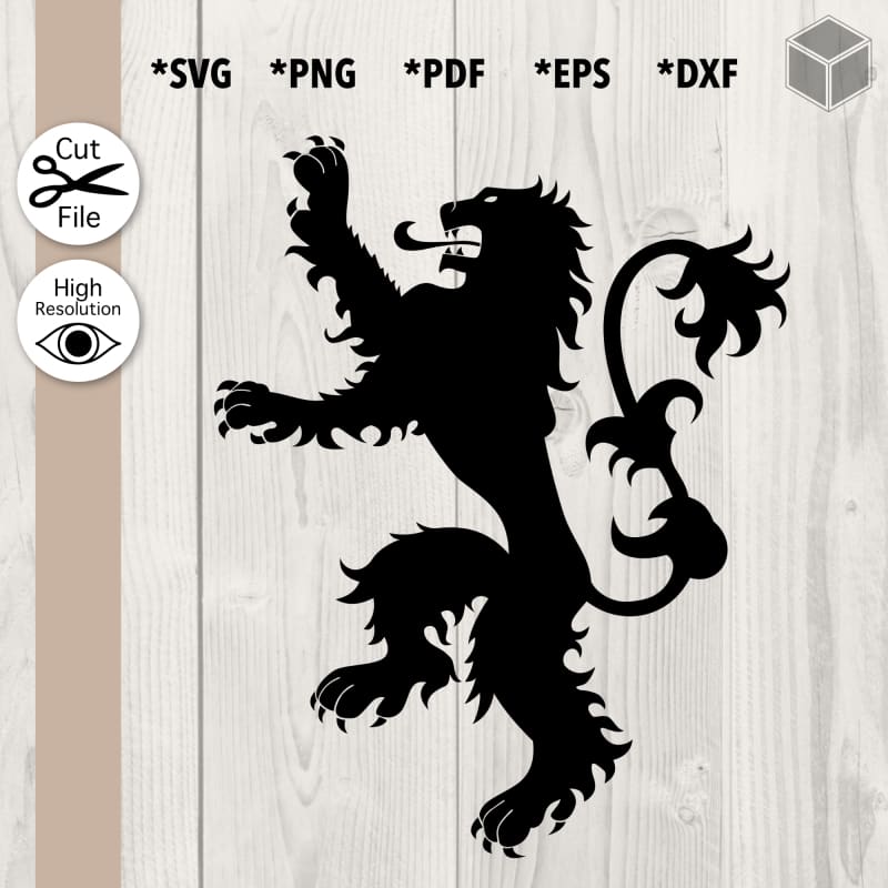 Fichier SVG Sigil oiseau volant  Les fichiers numériques – TDFcrafty