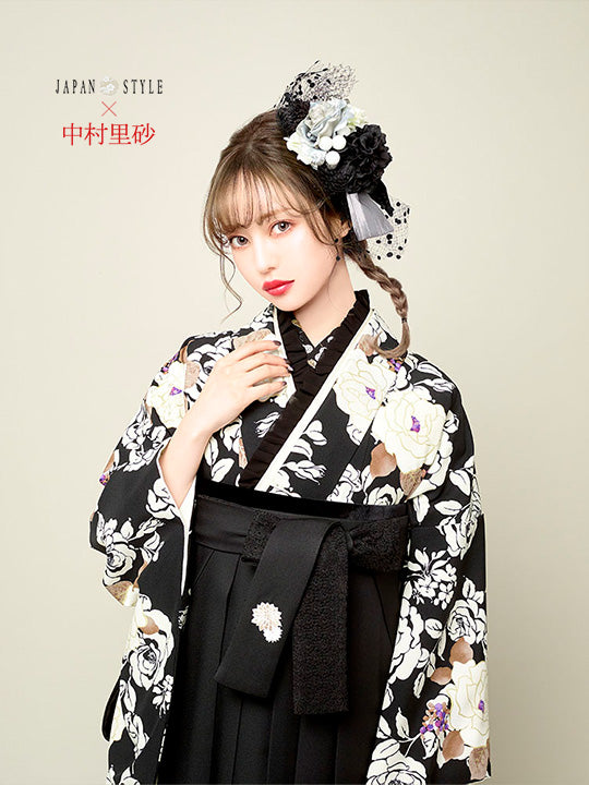 JAPAN STYLE×中村里砂 22JN-4 – Memories Closet