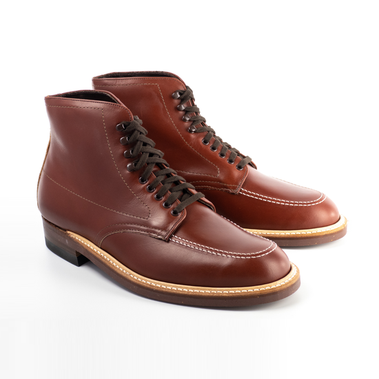 Alden Indy Boot Collection – The Alden Shop