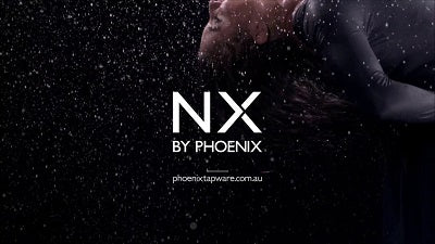 NX Showers by Phoenix Tapware