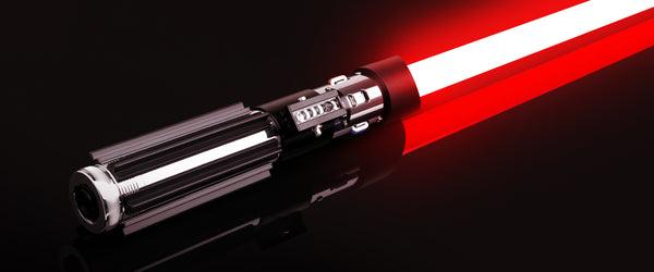 dark vador sabre laser