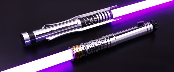 revan sabre laser