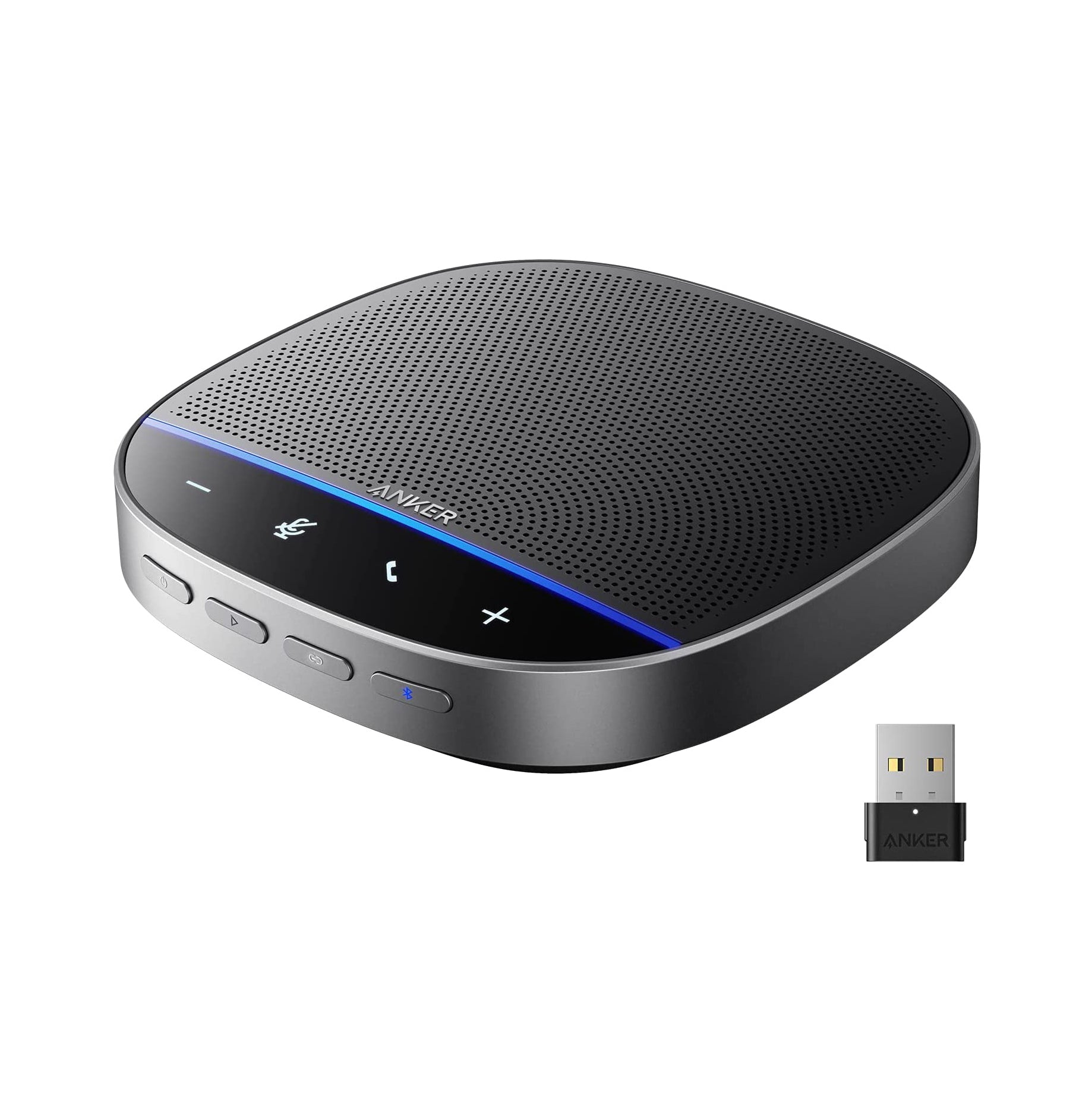 Anker PowerConf 藍牙喇叭揚聲器– Anker Hong Kong Official Store