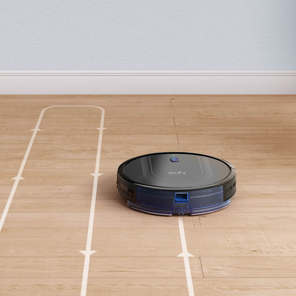 Eufy RoboVac G10 Hybrid 二合一吸塵抹地智能機械人– Anker Hong Kong