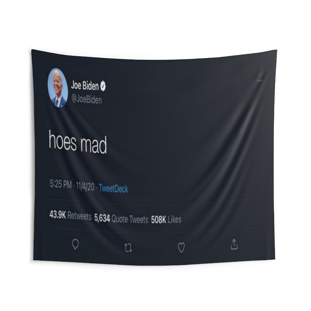 Hoes Mad Tee - Teebreat