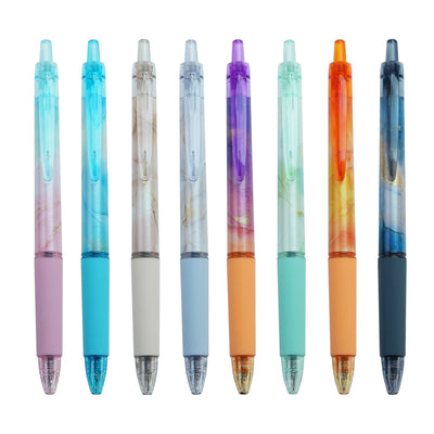 Sanrio Juice Pen Set: Cute Characters, Smooth Ink, Multi-Color Gel Pens –  CHL-STORE