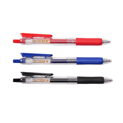 Waterproof Gel Pen - Smooth Writing, Quick Drying, High Water Resistance –  CHL-STORE