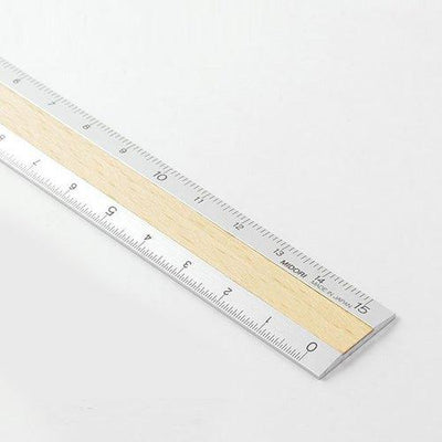 Durable Stainless Steel Ruler with Clear Markings – CHL-STORE