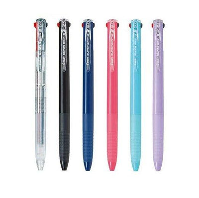 Pilot Super Grip Slim Multicolor Ballpoint Pen – CHL-STORE
