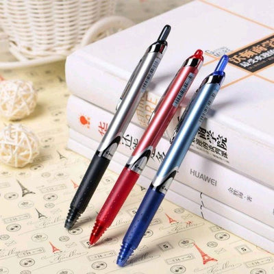 Pilot scientific writing brush instant pen Chinese character pen cap type  black Japanese stationery student writing brush SVS-70FDM-B