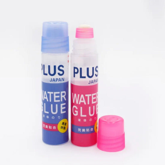 Achromatic Lipstick Glue - Non-toxic, Odorless, Traceless Glue