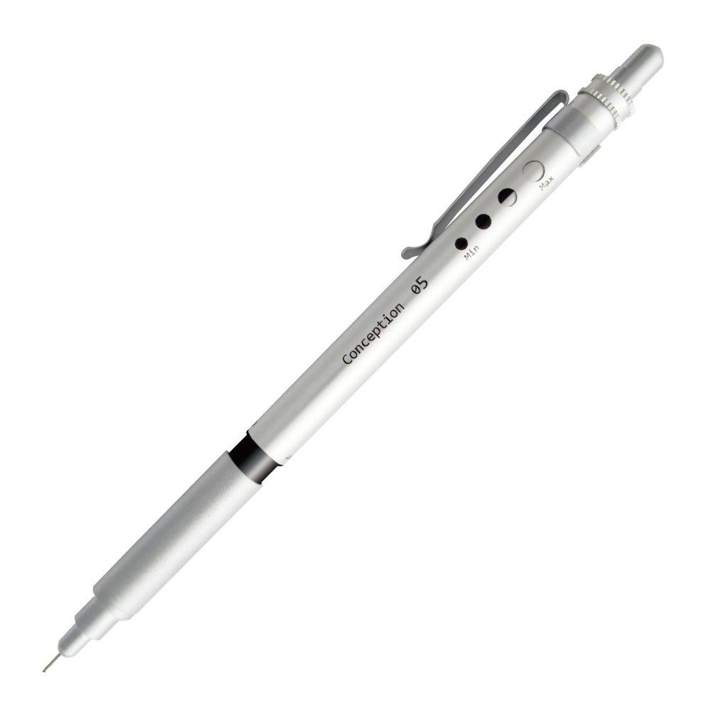 Ohto Super Promecha 1500P Drafting Pencil - 0.9mm — The Clicky Post