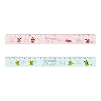 Disney Pink Acrylic Ruler Protractor Triangle: Fun and Precise Stationery Ruler