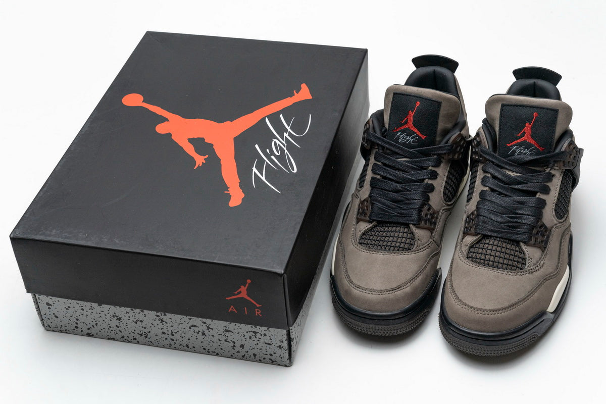 jordan 4 travis brown