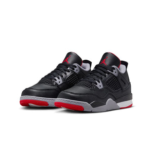 ‘Reimagined’ Jordan Bred 4 (TD) - Eternal Time Collection LLC