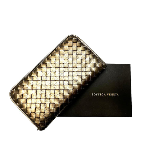 Louis Vuitton 2012 Monogram Secrète Wallet
