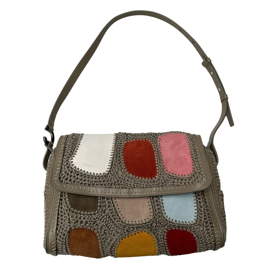 Goyard Goyardine Poitiers Claire Voie Bag w/Tags - Neutrals Mini Bags,  Handbags - GOY38027