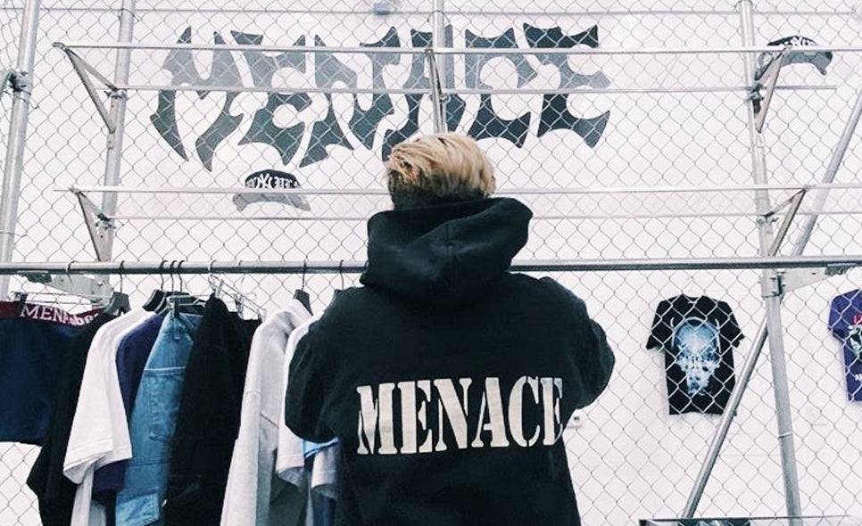 MENACE LOS ANGELES