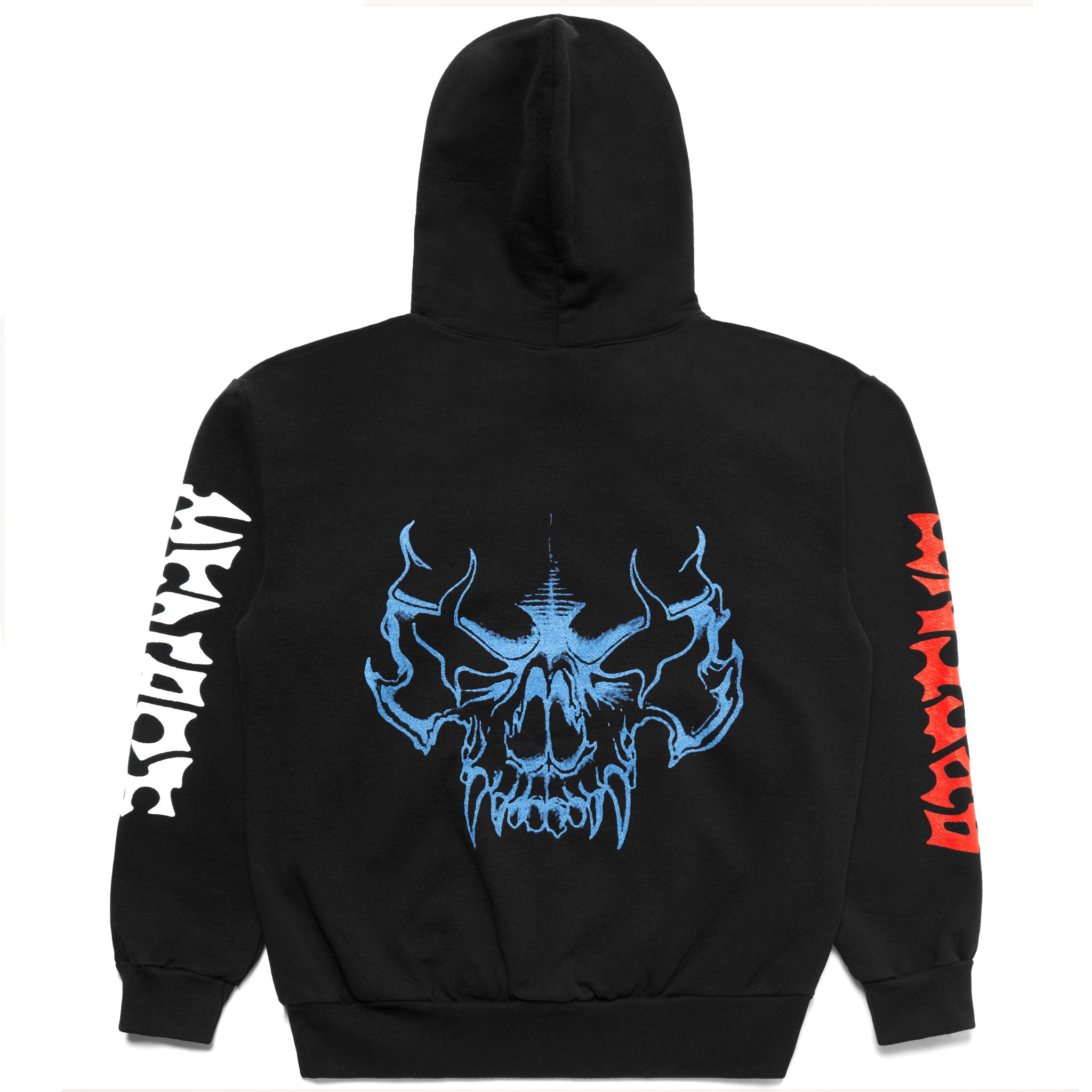 HELL IN A CELL HOODIE