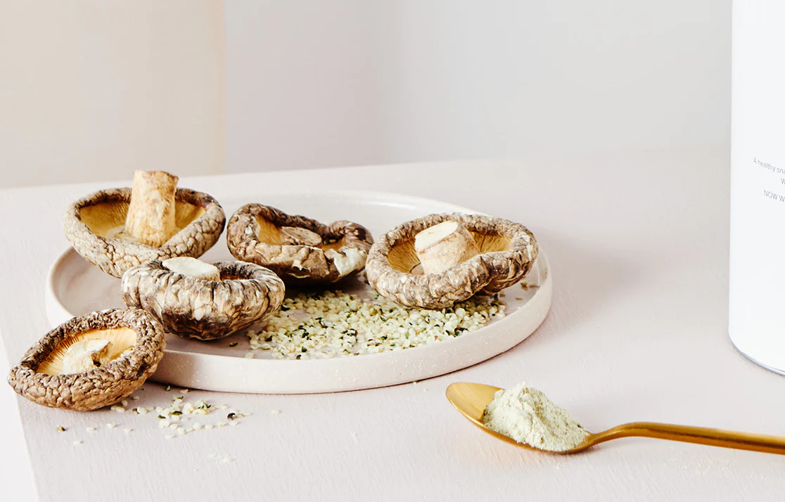 Incorporating Mushroom Powder into Your Everyday Routine