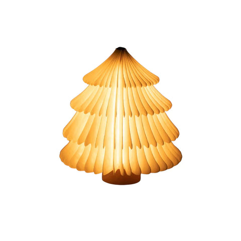 christmas tree led lamp