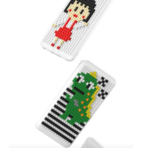 lego powerbank