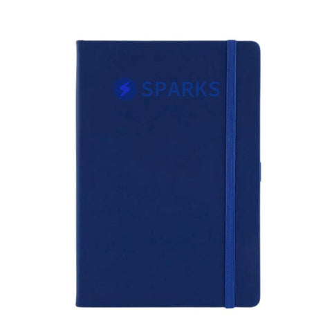 SKINS A5 Premium Notebook