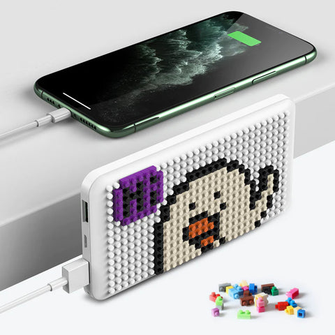 lego powerbank