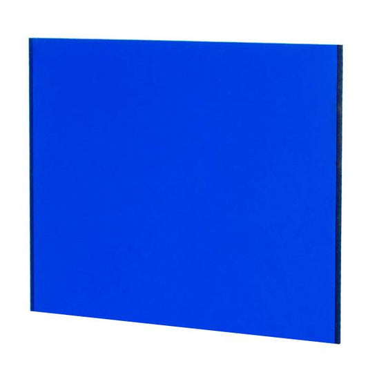 Sky Blue Polished AN835 Acrylic Sheet, Size: 4x6 ft at Rs 2650/piece in New  Delhi