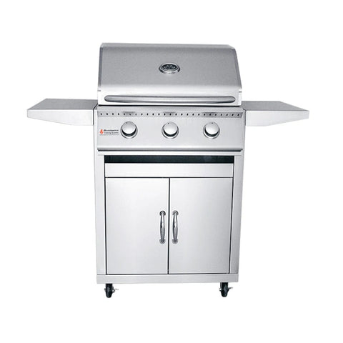 Gas Portable Grill: Best Stainless Steel Gas Portable Grill