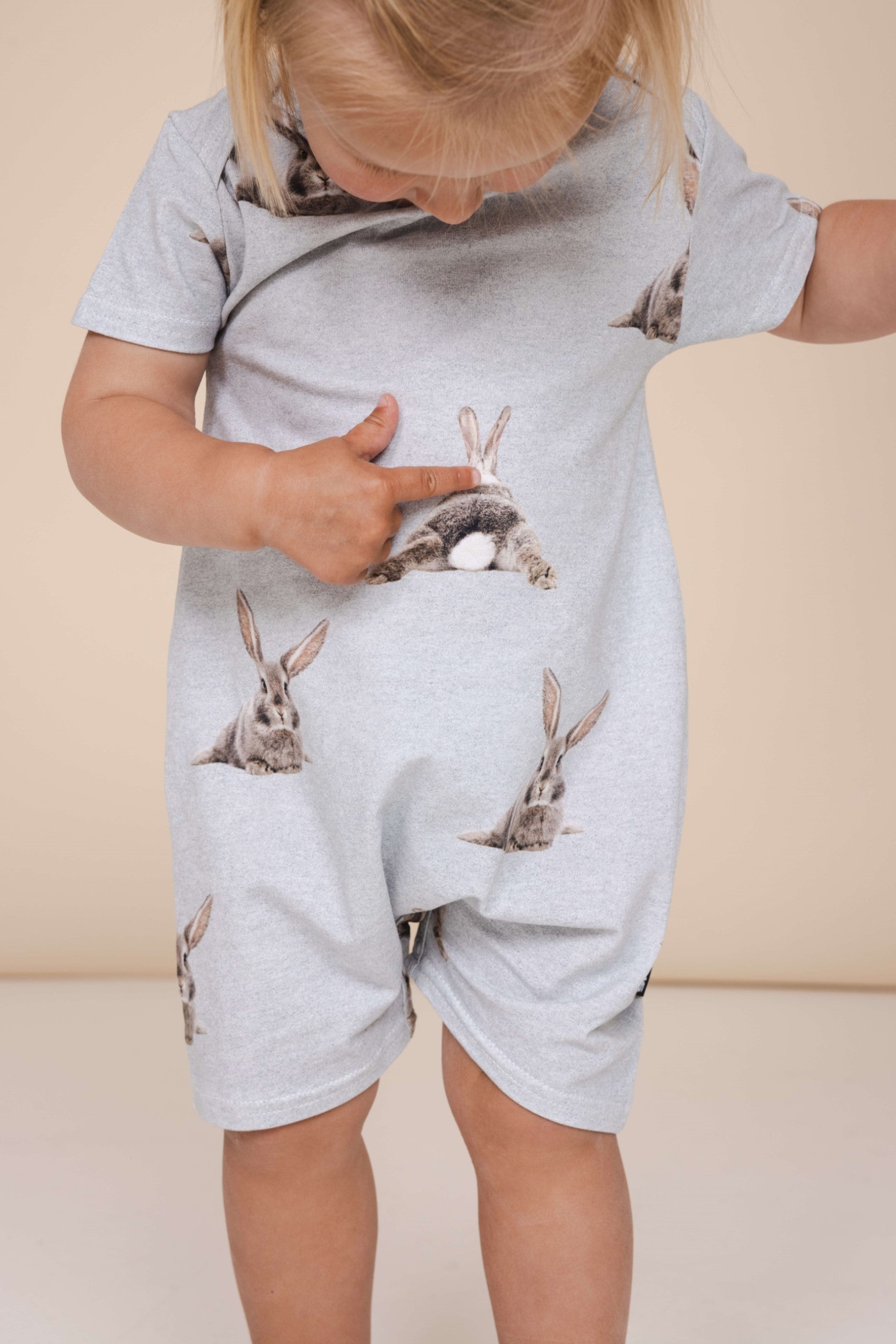 SNURK Bunny Bums Boxpakje Baby