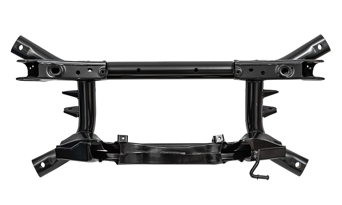 First Fix Suspension Crossmember Subframe Rear - Dodge Caliber GAS 2.0L 4 Cyl (2007-2012) FWD