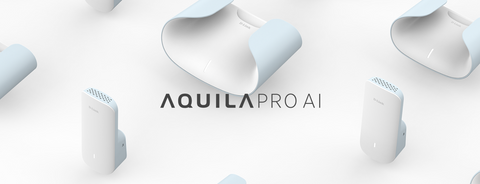 AQUILA PRO AI by D-Link